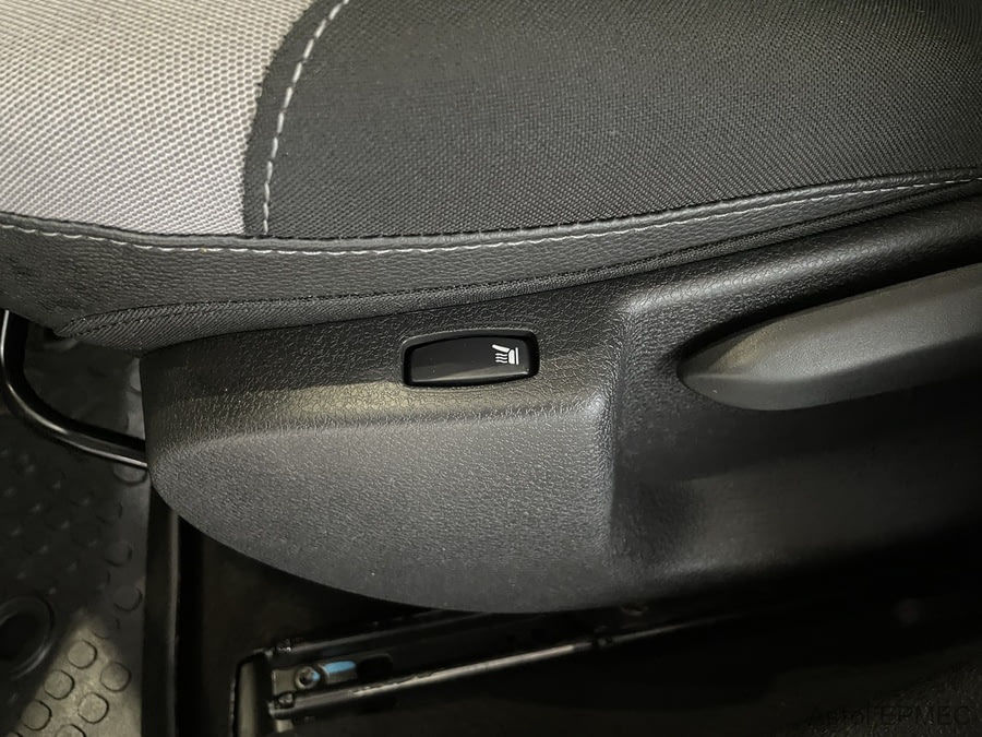 Фото LADA XRAY I с пробегом | №12