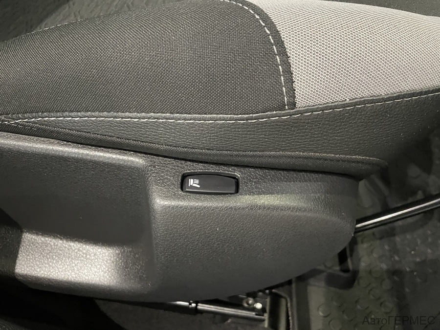 Фото LADA XRAY I с пробегом | №13