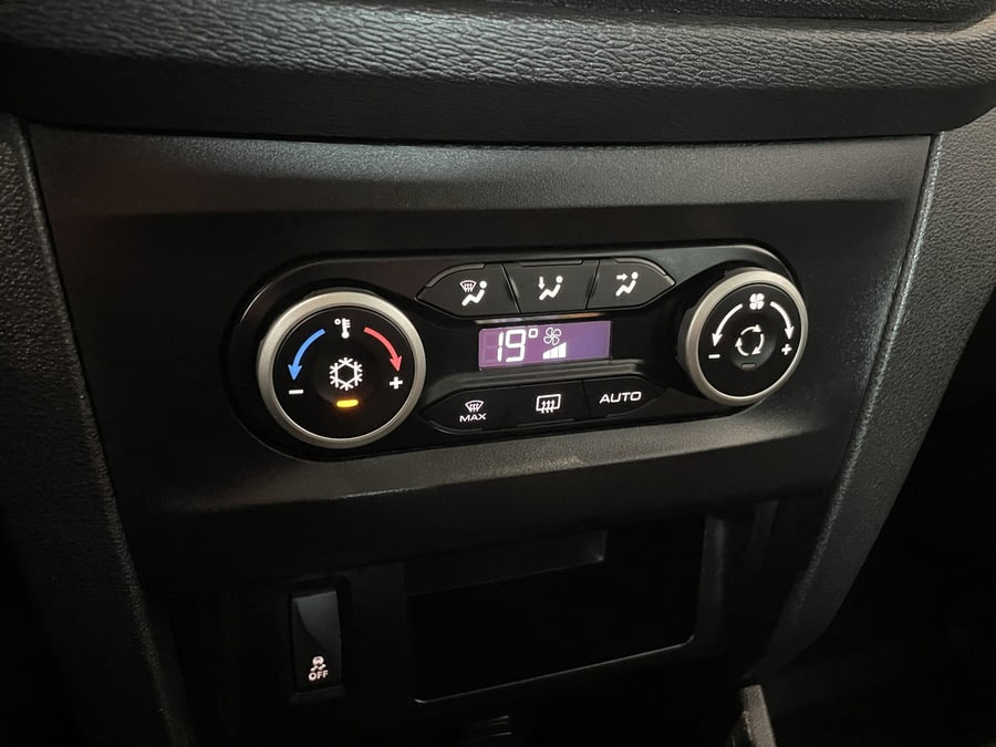 Фото LADA XRAY I с пробегом | №7