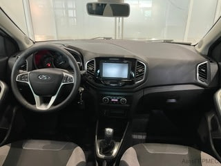 Фото LADA XRAY I с пробегом Фото LADA XRAY I с пробегом