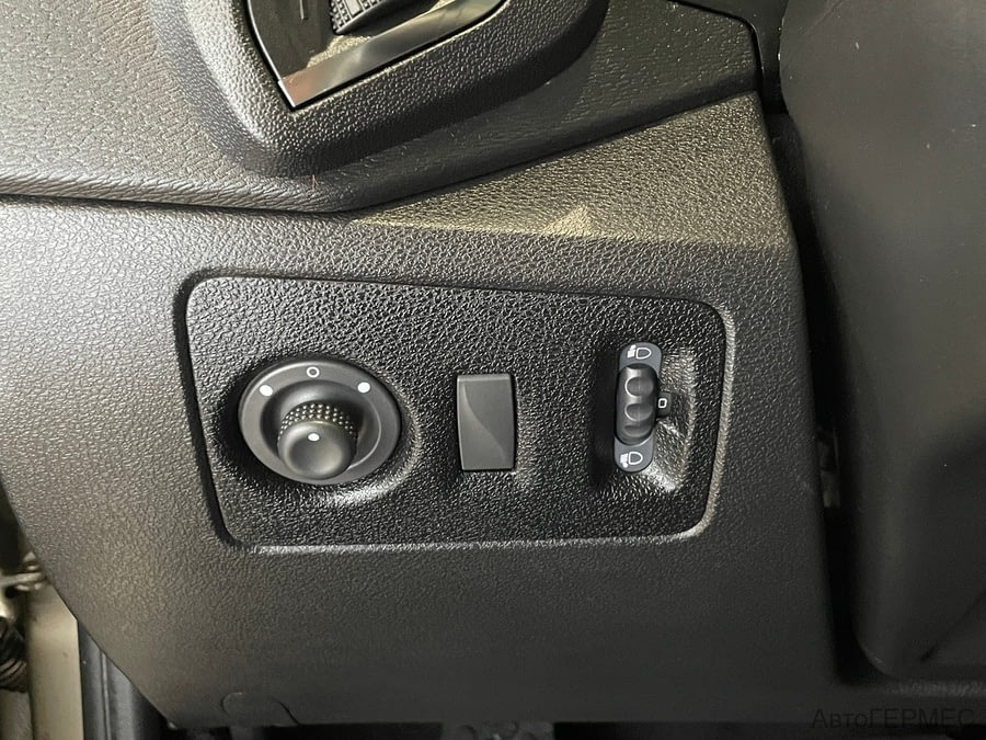 Фото LADA XRAY I с пробегом | №11