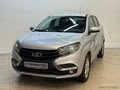 Фото LADA XRAY I с пробегом | №1 Фото LADA XRAY I с пробегом | №1
