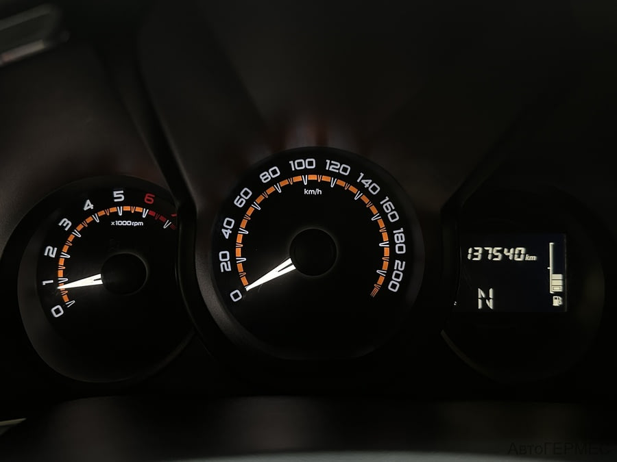 Фото LADA XRAY I с пробегом | №6 Фото LADA XRAY I с пробегом | №6