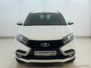 Фото LADA XRAY I с пробегом Фото LADA XRAY I с пробегом