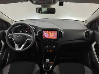 Фото LADA XRAY I с пробегом Фото LADA XRAY I с пробегом