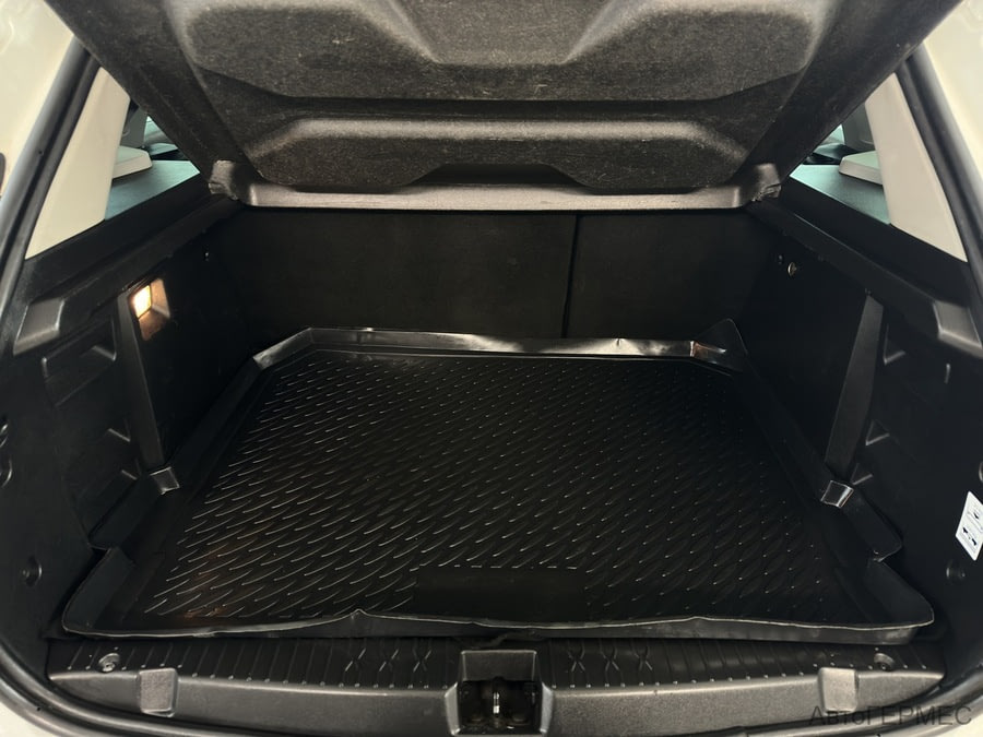 Фото LADA XRAY I с пробегом | №12 Фото LADA XRAY I с пробегом | №12