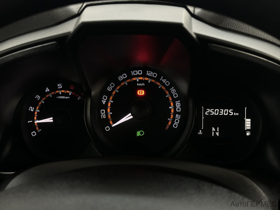 Фото LADA XRAY I с пробегом | №6 Фото LADA XRAY I с пробегом | №6