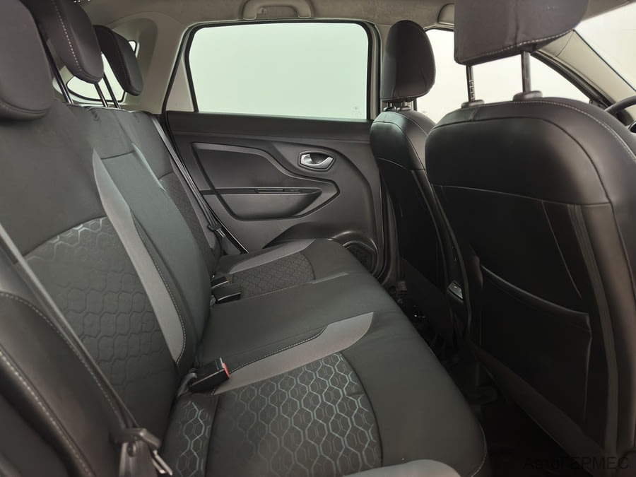 Фото LADA XRAY I с пробегом | №11 Фото LADA XRAY I с пробегом | №11