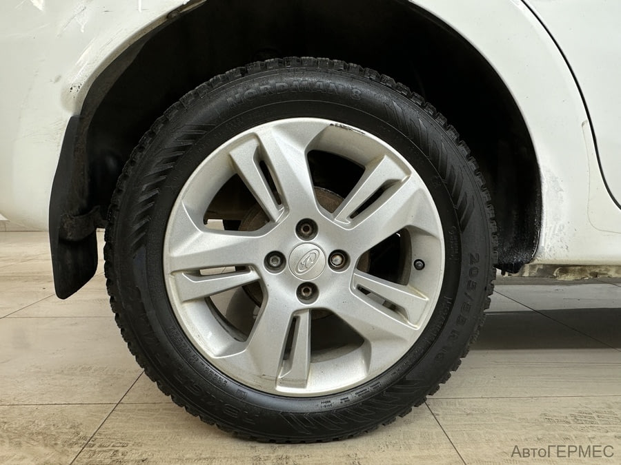 Фото LADA XRAY I с пробегом | №14 Фото LADA XRAY I с пробегом | №14