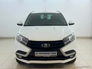 Фото LADA XRAY I с пробегом