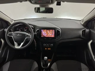 Фото LADA XRAY I с пробегом