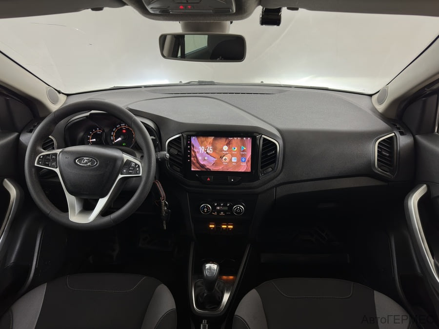 Фото LADA XRAY I с пробегом | №5 Фото LADA XRAY I с пробегом | №5