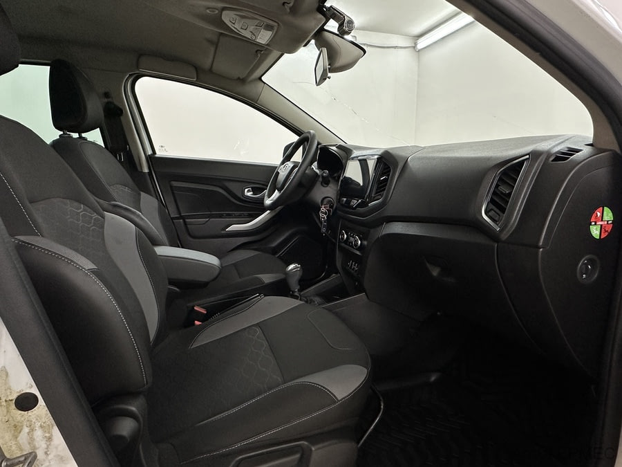 Фото LADA XRAY I с пробегом | №10 Фото LADA XRAY I с пробегом | №10