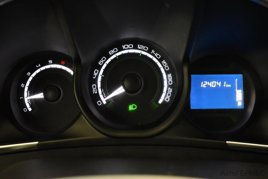 Фото LADA XRAY I с пробегом | №6