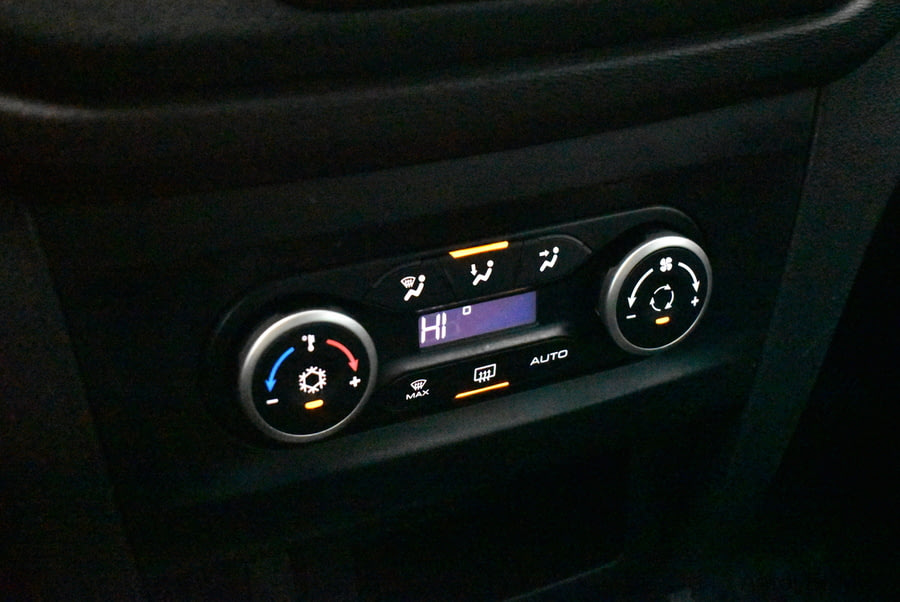 Фото LADA XRAY I с пробегом | №8