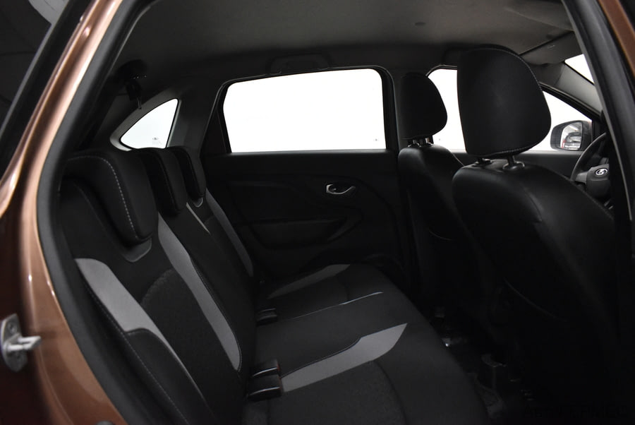 Фото LADA XRAY I с пробегом | №12