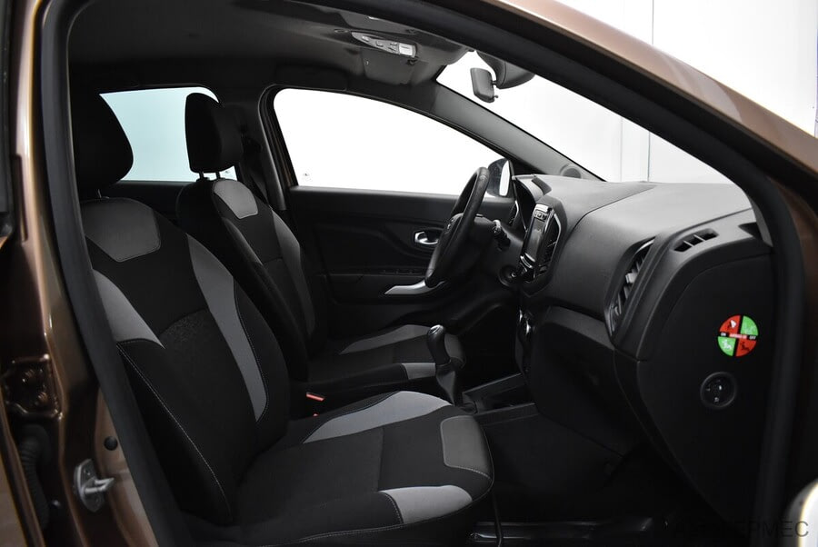 Фото LADA XRAY I с пробегом | №11