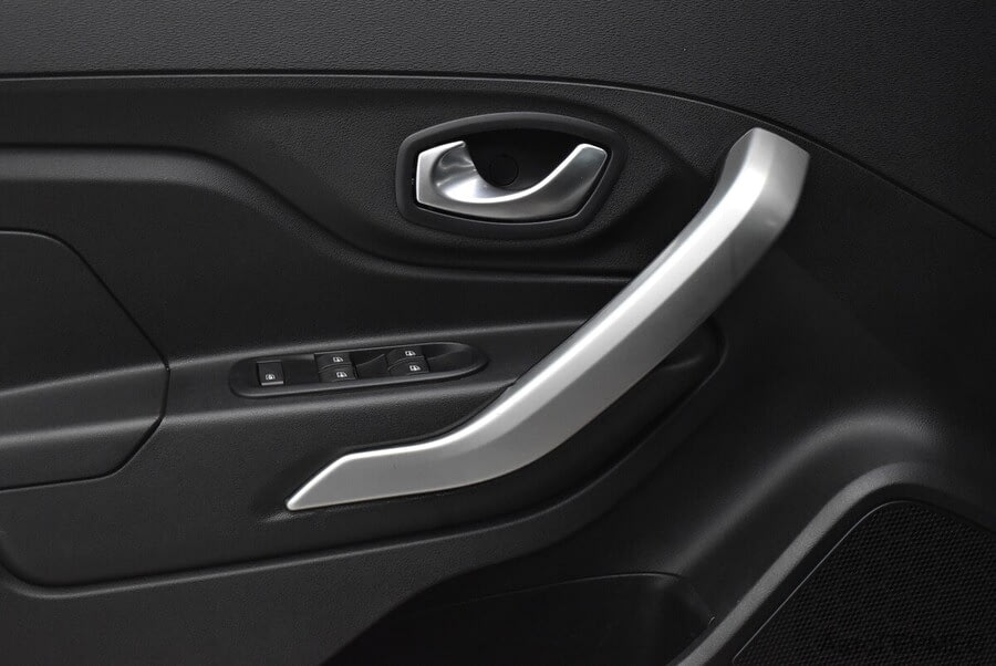 Фото LADA XRAY I с пробегом | №10