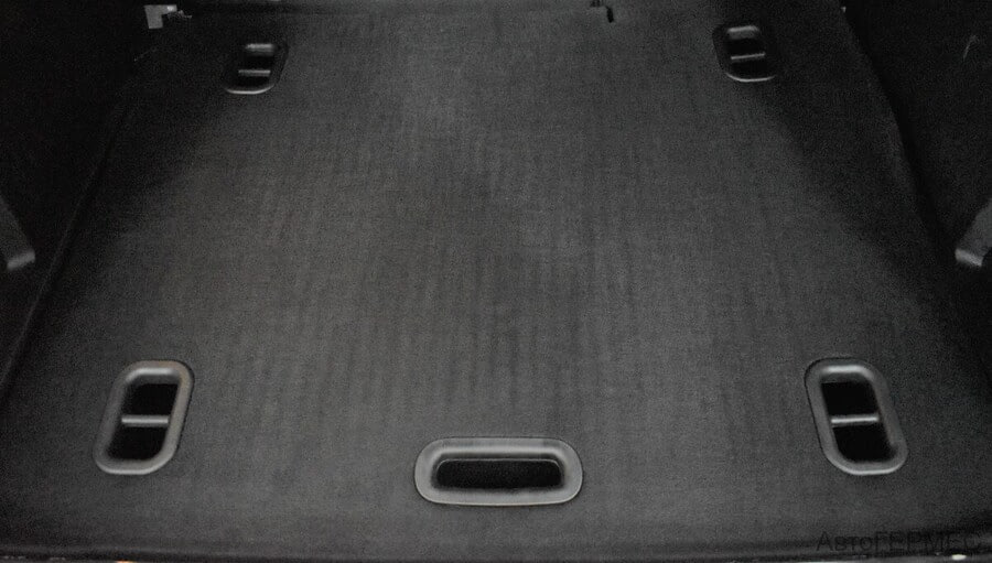 Фото LADA XRAY I с пробегом | №13