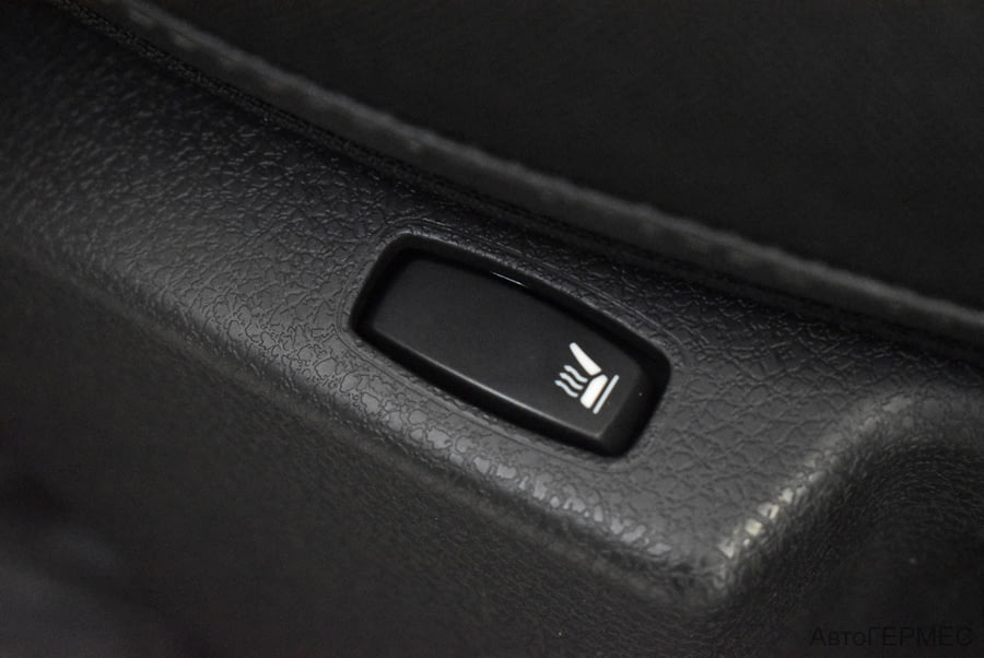 Фото LADA XRAY I с пробегом | №9