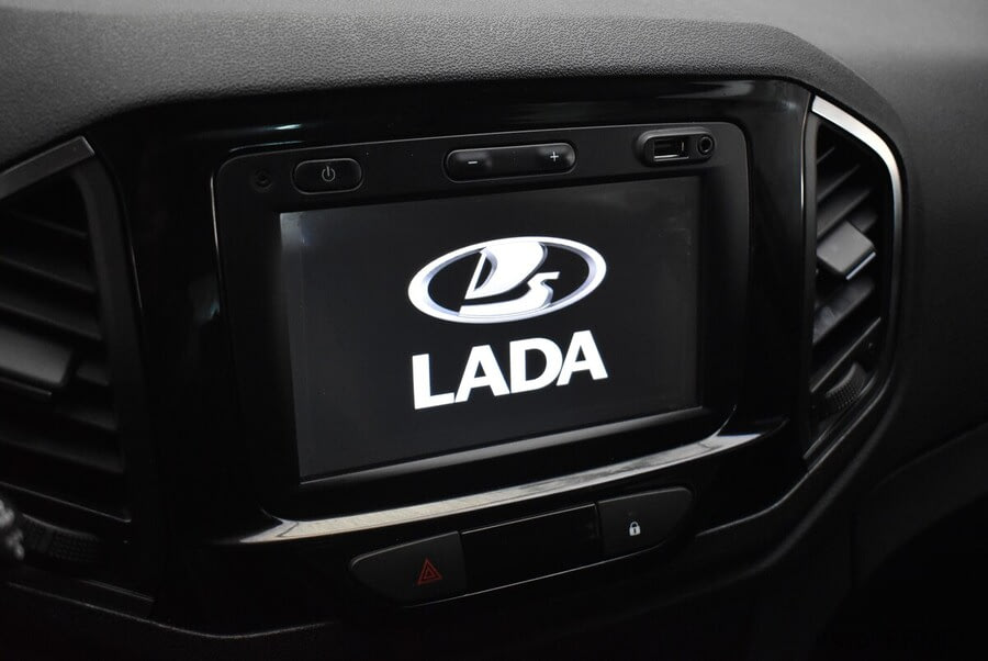 Фото LADA XRAY I с пробегом | №7