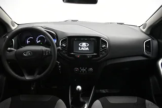 Фото LADA XRAY I с пробегом