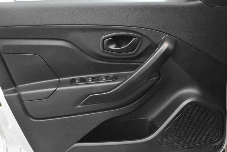 Фото LADA XRAY с пробегом | №9