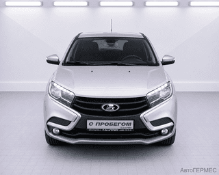 Фото LADA XRAY I с пробегом
