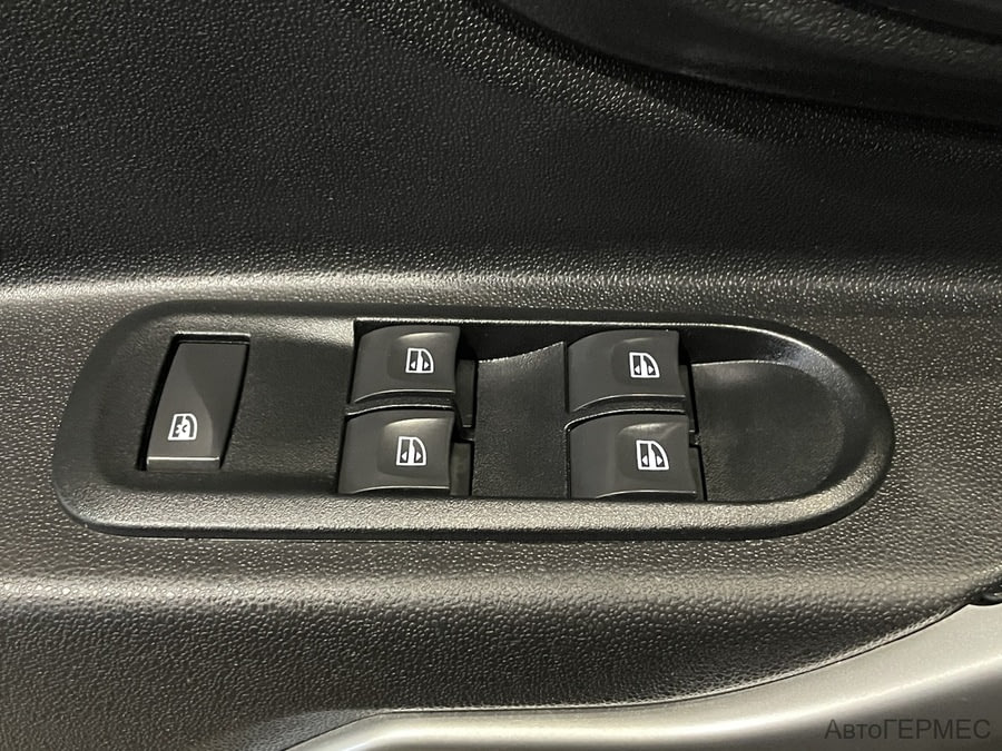 Фото LADA XRAY I с пробегом | №9