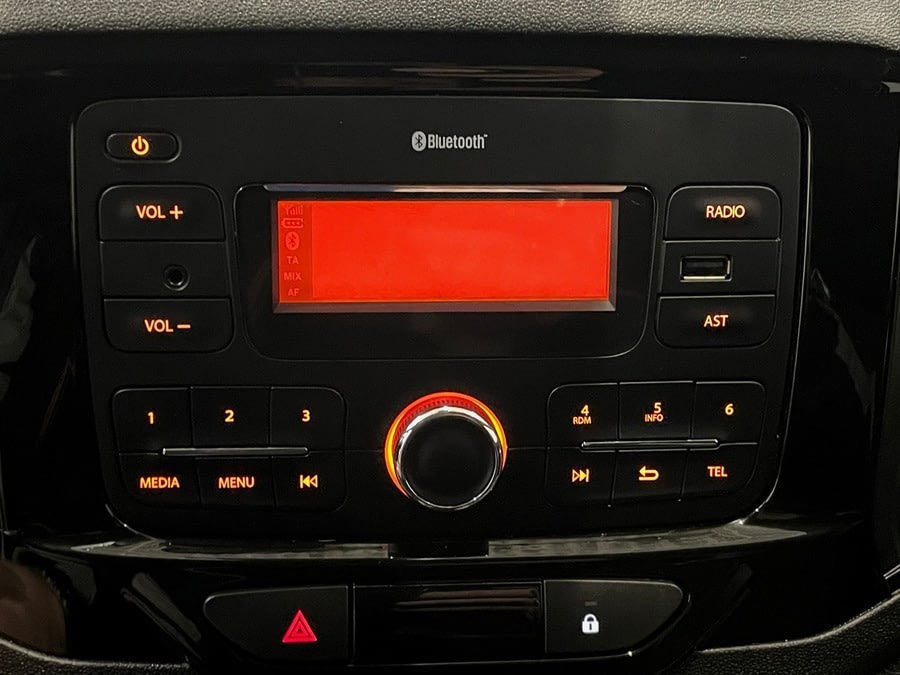 Фото LADA XRAY I с пробегом | №8