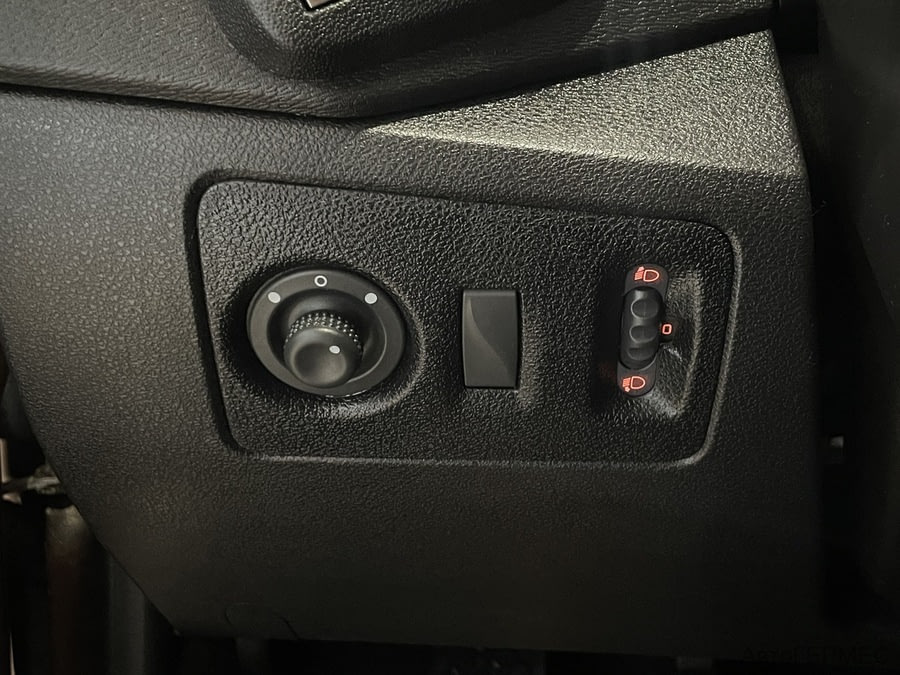 Фото LADA XRAY I с пробегом | №10