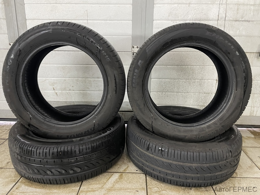 Фото LADA XRAY I с пробегом | №18