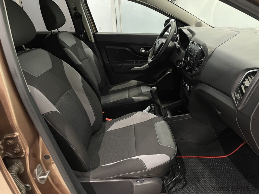 Фото LADA XRAY I с пробегом | №13