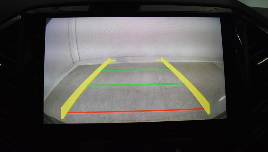 Фото LADA XRAY I с пробегом | №8 Фото LADA XRAY I с пробегом | №8