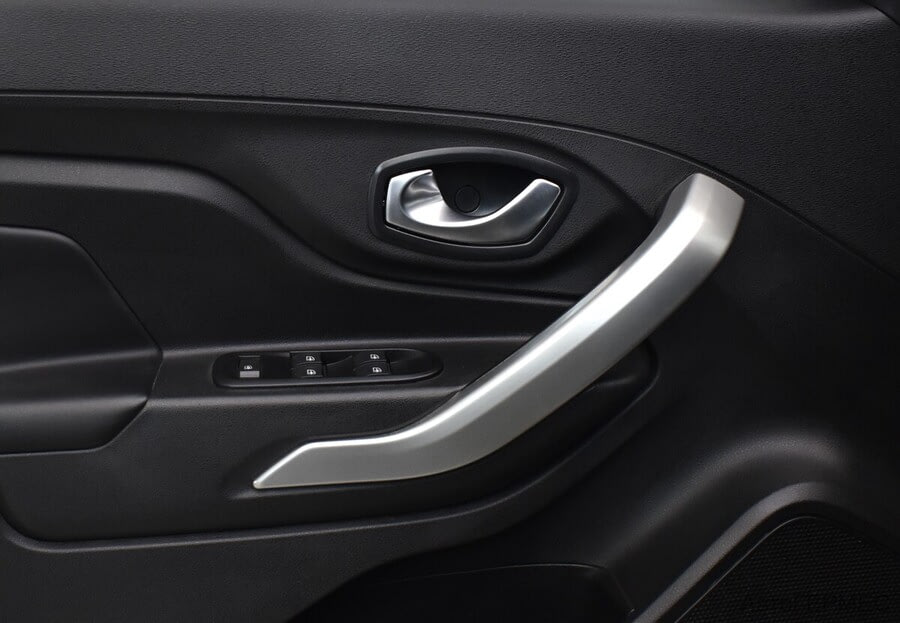 Фото LADA XRAY I с пробегом | №9 Фото LADA XRAY I с пробегом | №9