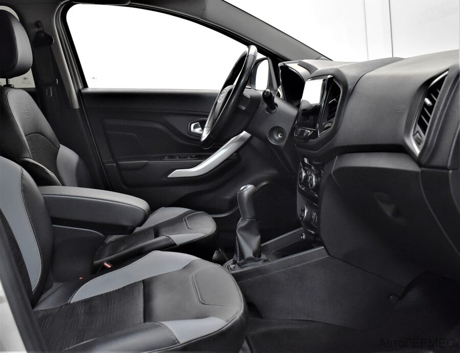 Фото LADA XRAY I с пробегом | №10 Фото LADA XRAY I с пробегом | №10