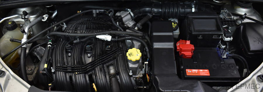 Фото LADA XRAY I с пробегом | №13 Фото LADA XRAY I с пробегом | №13