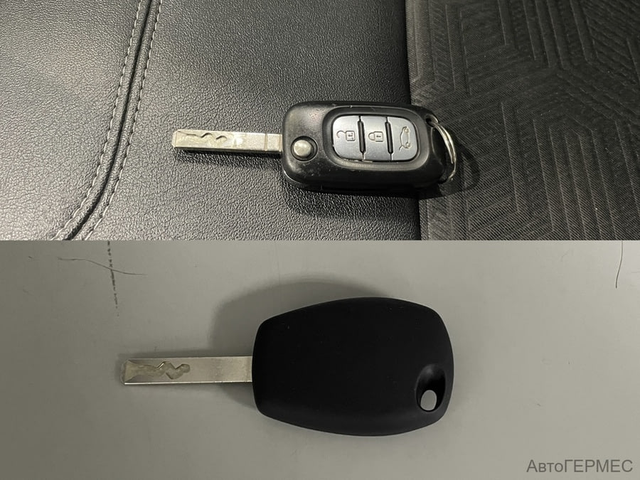 Фото LADA XRAY I с пробегом | №16 Фото LADA XRAY I с пробегом | №16