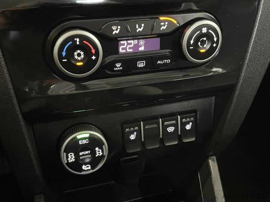 Фото LADA XRAY I с пробегом | №7 Фото LADA XRAY I с пробегом | №7