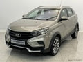 Фото LADA XRAY I с пробегом | №1 Фото LADA XRAY I с пробегом | №1