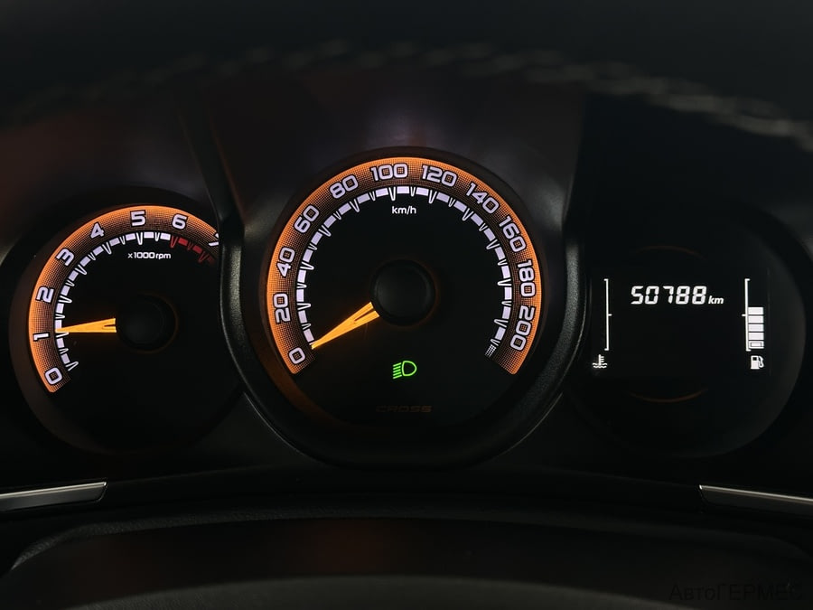 Фото LADA XRAY I с пробегом | №6 Фото LADA XRAY I с пробегом | №6