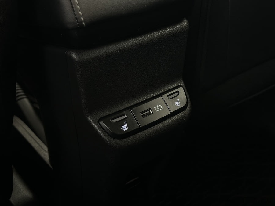 Фото LADA XRAY I с пробегом | №10 Фото LADA XRAY I с пробегом | №10