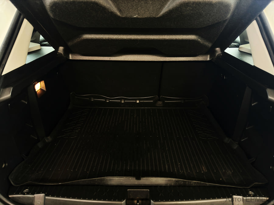 Фото LADA XRAY I с пробегом | №13 Фото LADA XRAY I с пробегом | №13