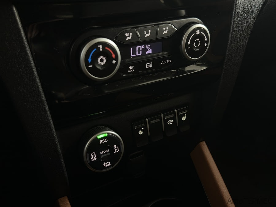 Фото LADA XRAY I с пробегом | №8 Фото LADA XRAY I с пробегом | №8