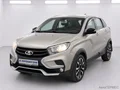 Фото LADA XRAY I с пробегом | №1