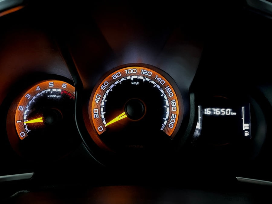 Фото LADA XRAY I с пробегом | №6