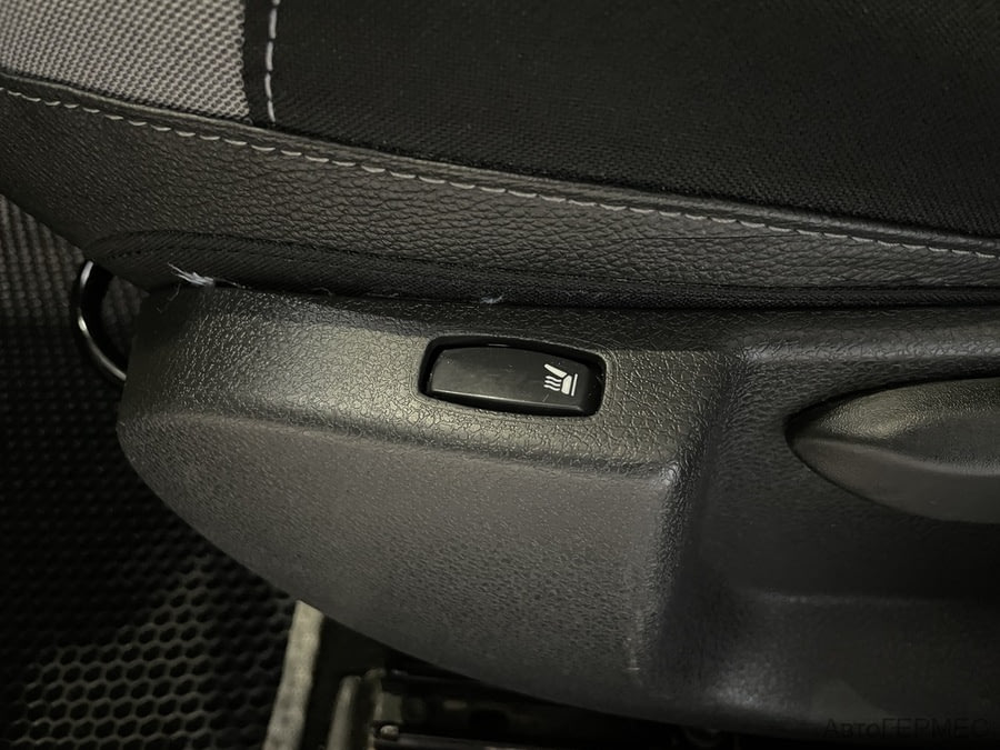 Фото LADA XRAY I с пробегом | №12