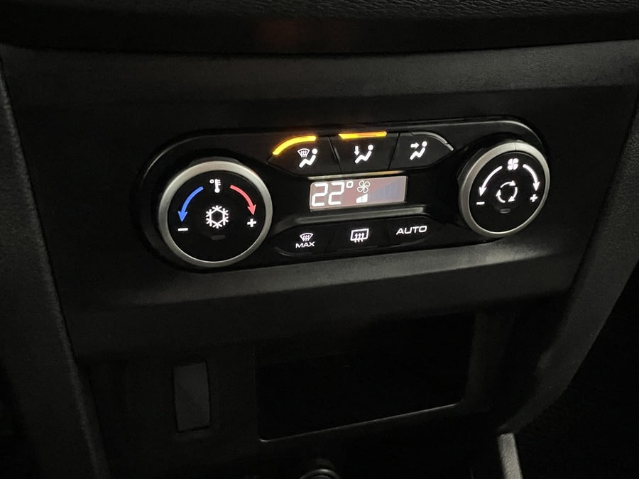 Фото LADA XRAY I с пробегом | №7