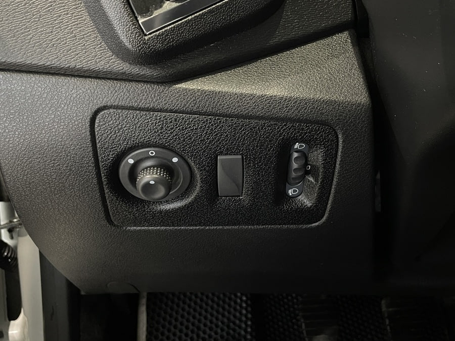 Фото LADA XRAY I с пробегом | №11