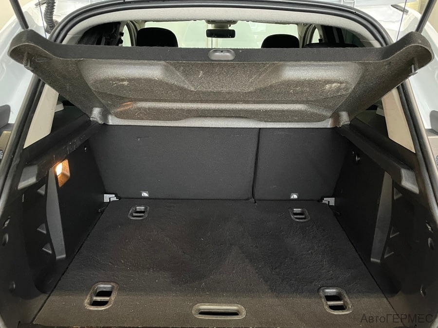 Фото LADA XRAY I с пробегом | №16